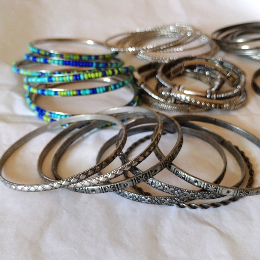 Bangle Bangles Bangled - image 2